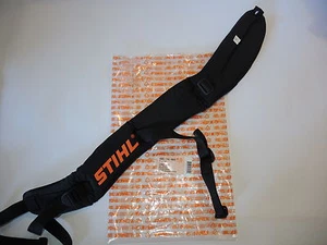 xx 4282 Original Stihl Gurt Schultergurt rechts Gurt  BR500 BR550 BR600 MAGNUM - Bild 1 von 1