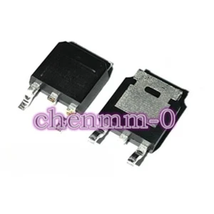 10pcs new KIA50N03BD SUD50N03A 50A30V TO-252 #MX - Picture 1 of 1