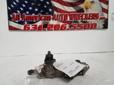 Двигатель заднего стеклоочистителя подходит для 01–06 ELANTRA 277941 - Изображение 1 из 3