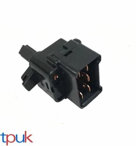 FORD TRANSIT CONNECT 2002-2013 FIESTA 1995-2002 HEATER BLOWER SWITCH 1112112 - Picture 1 of 2