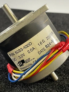 APPLIED MOTION 5023-100D STEPPING MOTOR - Picture 1 of 6