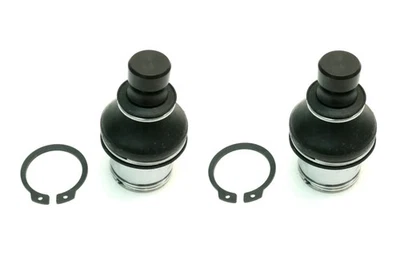Monster Ball Joints for Arctic Cat 0405-115, 0405-483, Heavy Duty, Set of 2 - Image 1 of 4