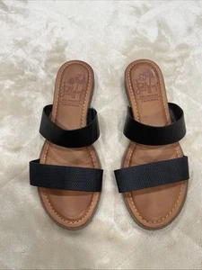 Jelly Pop Sandals Size 6.5 Women’s - Picture 1 of 5