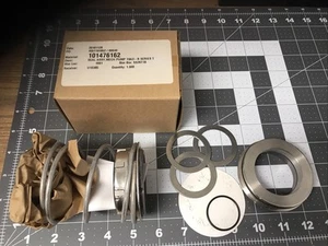 Gorman-Rupp Part No.12590 SEAL Assembly Genuine Replacement Part (LA02U) - Picture 1 of 3