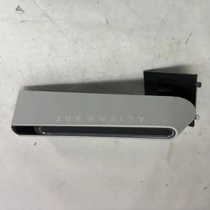 Alienware Base Supporto Monitor AW2721D AW2720HF AW3420DW Braccio Ergonomico Regolabile - Foto 1 di 6