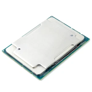 Intel Xeon Gold 6136 SR3B2 3.00GHz 12-Core LGA3647 150W 24.75MB CPU - Picture 1 of 3