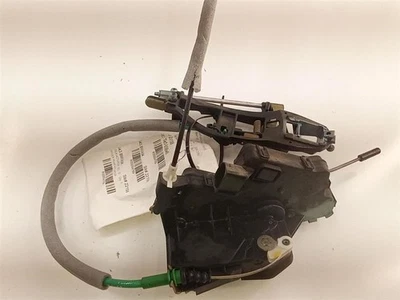 00-06 CONJUNTO ACTUADOR PUERTA TRASERA IZQUIERDA BMW E46 325i OEM USADO PROBADO  Foto 1 de 4