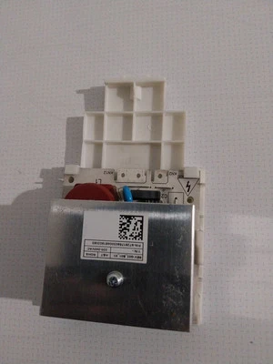 BEKO WT841M2W CONTROL MODULE, PERFECT WORKING ORDER  - Image 1 of 4