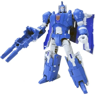 LG26 Scourge | Japanese Transformers Legends Import Takara Tomy Generations - Image 1 of 4