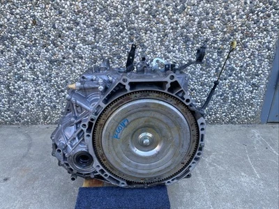 2011-2013 年本田奥德赛自动变速器 3.5L EX 5 速原始设备制造商 — 第 1/4 张图片