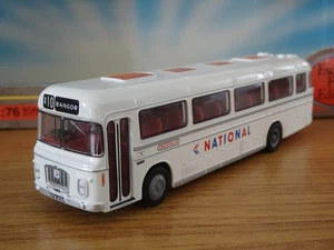 EFE CROSVILLE NBC NATIONAL EXPRESS BRISTOL RELH ECW COACH BUS MODEL 32202 1:76 - Picture 1 of 3