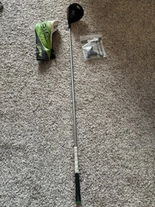 Callaway EPIC Flash Driver 9* Project X EvenFlow 6.0 55g Stiff Graphite Mens RH - Picture 1 of 10