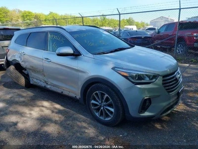 Used Fuse Box Engine fits: 2017 Hyundai Santa fe LWB AWD Grade A - Image 1 of 4