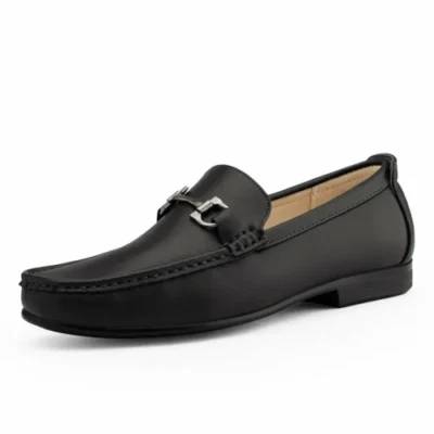 Bruno Marc Men's Classic Dress Loafers Slip On Casual Driving Loafer - Image 1 of 4