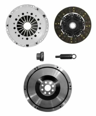 Kit de embrague Clutch Masters FX100 03CM2-HD00-SK para BMW M3 2001-2005 3,2 L E46 Foto 1 de 3