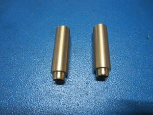 Ventil Ventilführung Führungen HATZ Motor 4008712 Satz 1D60 1D80 1D81 NEU !! NOS - Bild 1 von 2