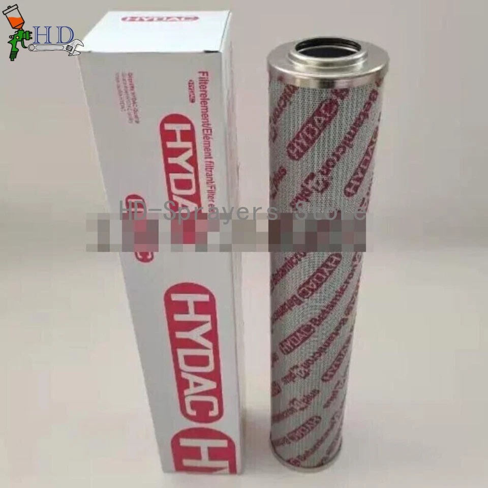1PCS New For HYDAC 0660D010BH4HC Filter Element - Image 1 of 1
