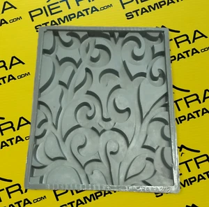 3D Molds for Concrete Plaster Wall Stone Cement Artificial stone production - Picture 1 of 5