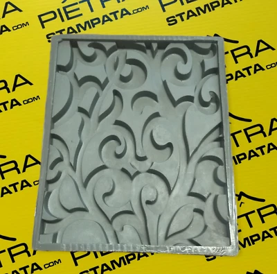 3D Molds for Concrete Plaster Wall Stone Cement Artificial stone production - Image 1 of 4