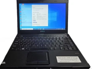 Dell Vostro 3300 i3-M370 Laptop for Parts Only - Non-Working, Repair or Salvage - Picture 1 of 7