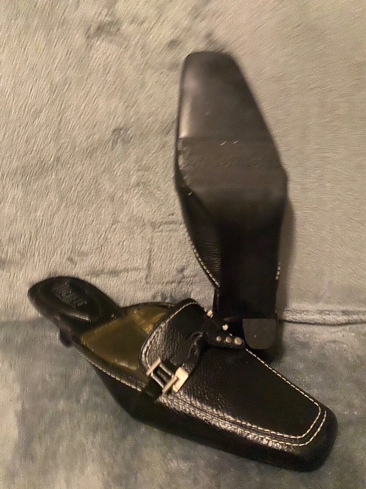 Sandalias para mujer Nickels talla: 9 Foto 1 de 2