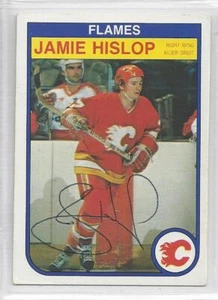 Calgary Flames Autographs - Picture 1 of 11