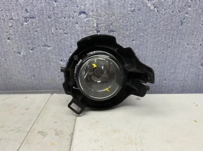 Faro antiniebla halógeno derecho derecho Nissan Armada 2008 2009 2020 2011 2012 2013 2014 OEM Foto 1 de 4