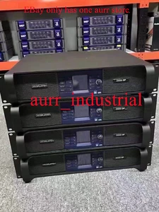 LAB PLM 20000DP Four channels x 2300W 8 ohms #Z - Picture 1 of 2