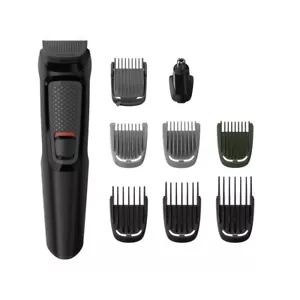 Philips Multi Grooming Kit MG3710/65 9-in-1 Face, Head & Body All-in-one Trimmer - Picture 1 of 4
