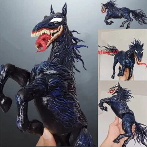 2024 Venom: The Last Dance Action Figure Marvel Venom 3 Statue Toys Xmas Gift - Picture 1 of 12