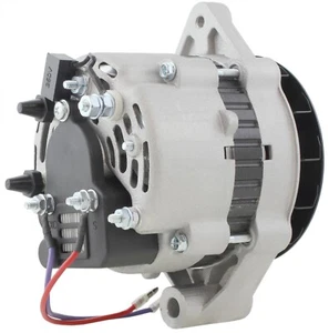 Alternador nuevo AC155616 817119A1 807652T 3860769 3857813 ¡1 año de garantía! - Imagen 1 de 8
