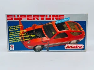 TOP PRICE ! JOUSTRA 5050 PORSCHE Supertune Electronic - Picture 1 of 16