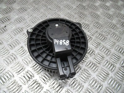 Mazda CX-5 2017 Sport Estate 2,0 gasolina MK1 calentador ventilador motor ref14858 Foto 1 de 4