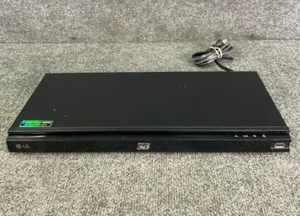 LG Blu-ray Player BP620C Smart Wi-Fi Full HD 1920x1080 Streaming HDMI Output - Picture 1 of 24