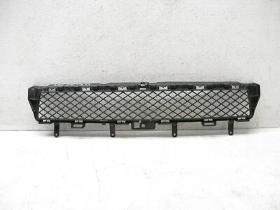 12-15 JAGUAR X250 XF XFR XFR-S БАМПЕР ПЕРЕДНЯЯ НИЖНЯЯ НИЖНЯЯ РЕШЕТКА ОТДЕЛКА OEM 071923A - Изображение 1 из 4