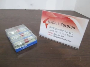 Swagelok, B-QC4-D-400, Compression Quick Connect, New, Lot of 3 - Picture 1 of 7