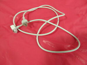 622-0380 Apple, Inc 6 six foot MBP macbook pro apple power cord for magsafe adap