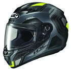 HJC 1516-735 i10 Sonar Full Face Helmet XL