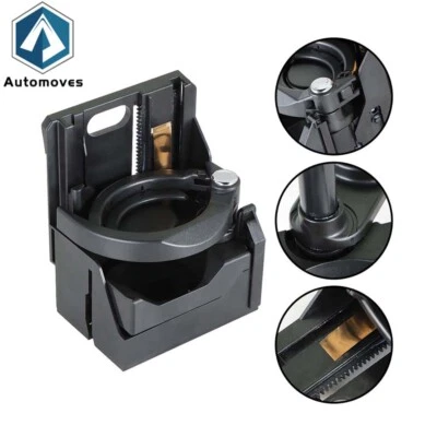 Portavasos delantero 2106800114/66920101 para Mercedes Benz E300 E320 E55AMG Foto 1 de 4