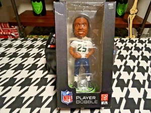 NEW RARE SEATTLE SEAHAWKS RICHARD SHERMAN #25 SB 48 NFL BOBBLE HEAD RING NFLPA - Picture 1 of 4