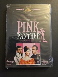The Pink Panther DVD Factory Sealed 2005 MGM NR Peter Sellers David Niven - Picture 1 of 6