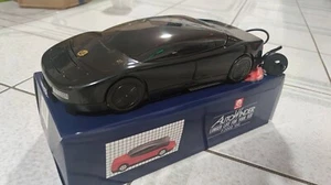 Kinyo BLACK Sports Car F-2000 AutoWinder VHS Rewinder VHS Tape Rewind BRAND NEW - Picture 1 of 5