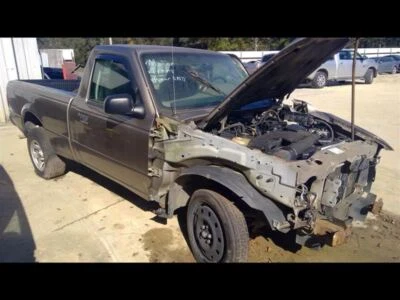 Windshield Wash Reservoir Without Low Fluid Sensor Fits 01-11 RANGER 316980 Foto 1 de 4