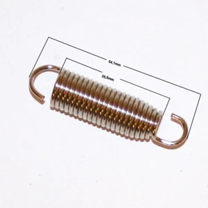 LH-Drums Bassdrumpedal Feder, Heavy Tension Spring - Bild 1 von 2