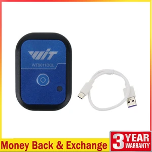 WIT Bluetooth5.0 Accelerometer Gyroscope Compass 50 meters Magnetometer Sensor - Bild 1 von 7