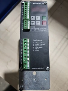 MFS 268-8A-IP20 - Foto 1 di 9