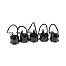 1 Pc Refrigerator Compressor Thermal Overload Protector For Your Refrigerator YU