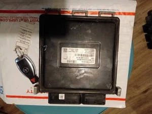 2013 Mercedes Benz C250 1.8L ECM ECU 271 150 03 91 - Picture 1 of 2