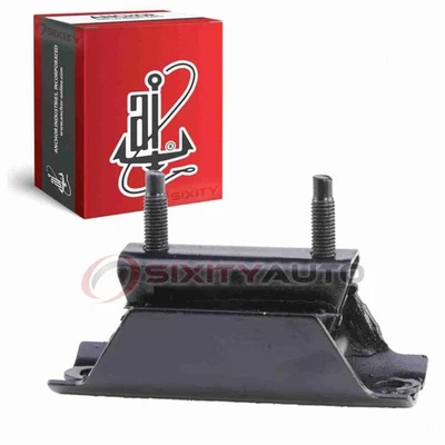 Montaje de transmisión manual trasero de anclaje para Ford Explorer Sport Trac 2001-2005 ob Foto 1 de 4