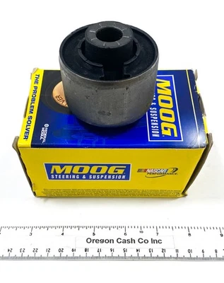 Suspension Control Arm Bushing Moog K201329 For Ford Lincoln Various Vehicles - Image 1 of 3